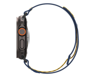 Spigen Athlex Air Apple Watch (44 / 45 / 46 / 49 Mm) Active Navy - 1346590 - zdjęcie 4